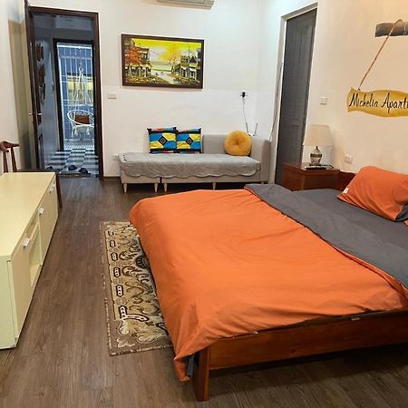 Michelia Apartment Hanoi Exterior photo