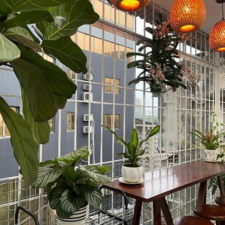 Michelia Apartment Hanoi Exterior photo