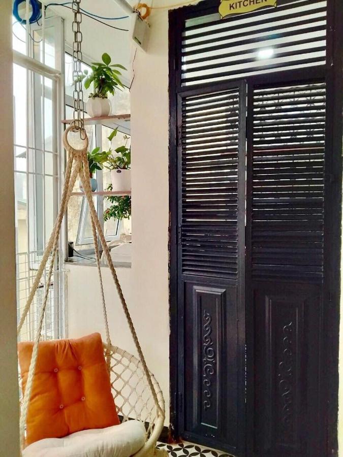 Michelia Apartment Hanoi Exterior photo