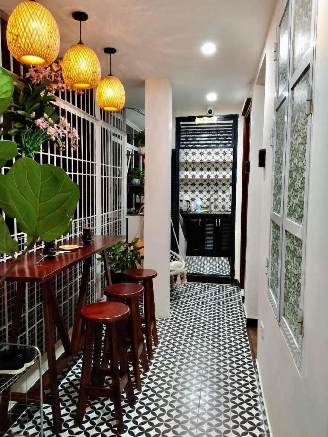 Michelia Apartment Hanoi Exterior photo
