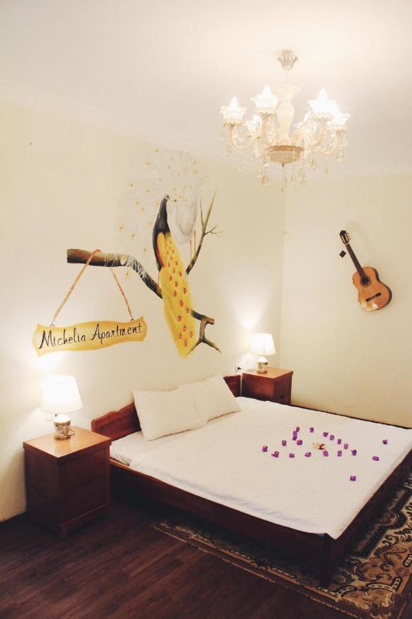 Michelia Apartment Hanoi Exterior photo