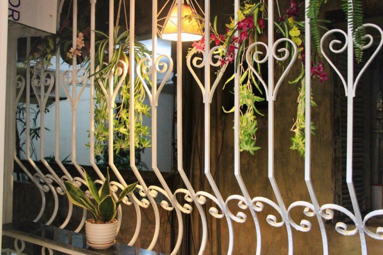 Michelia Apartment Hanoi Exterior photo