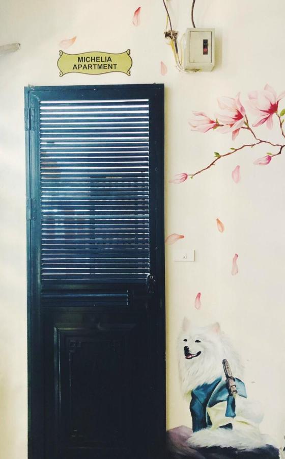 Michelia Apartment Hanoi Exterior photo